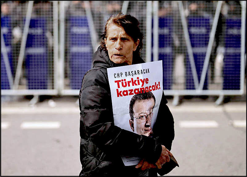 Click to enlarge supporter