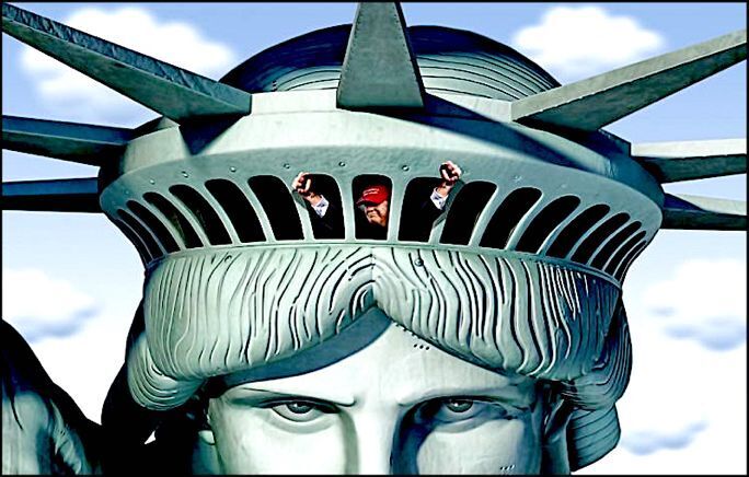 Click to enlarge TrumpLIberty