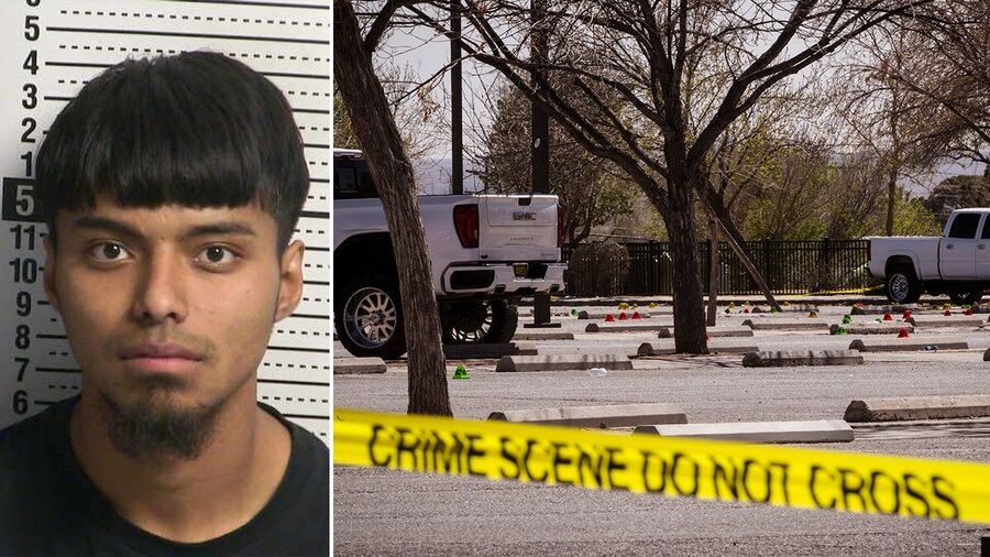 Click to enlarge Tomas Rivas mass shooting las cruces new mexico