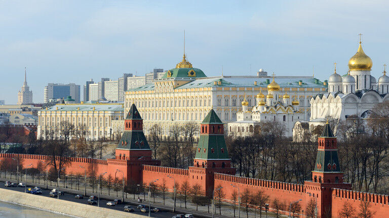 The Kremlin