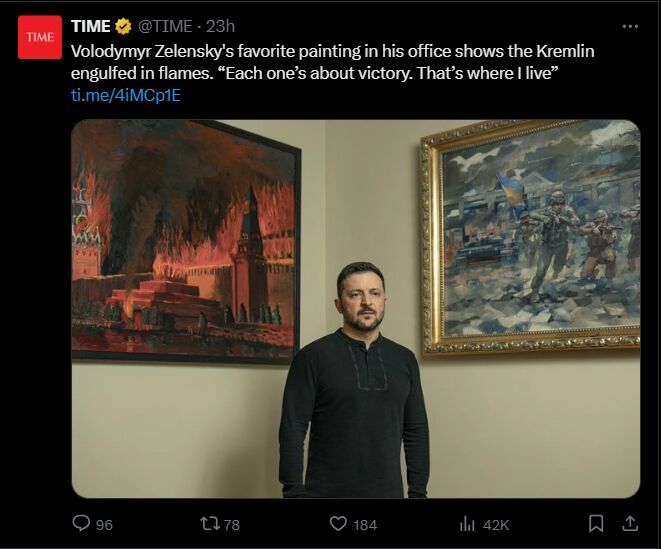Zelensky