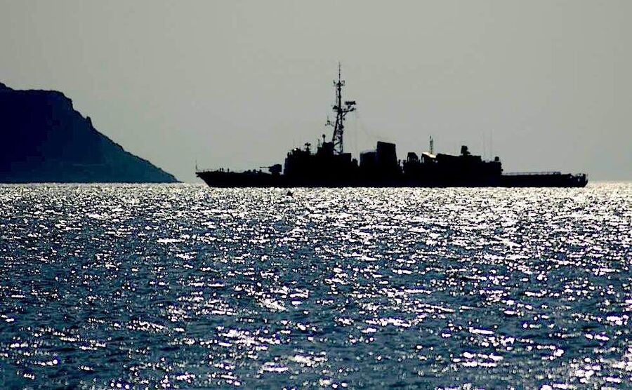 Black Sea