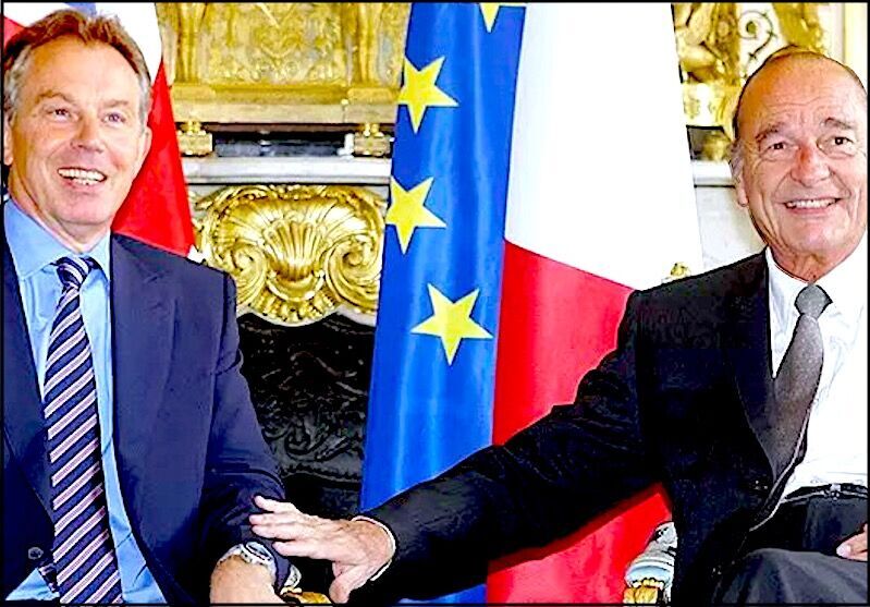 Click to enlarge blairchirac