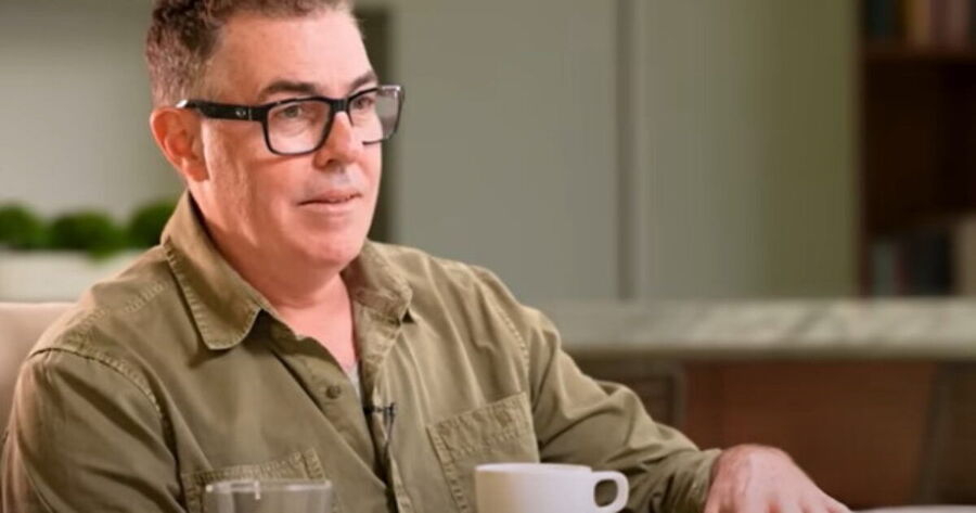 Click to enlarge adam carolla california wildfirs