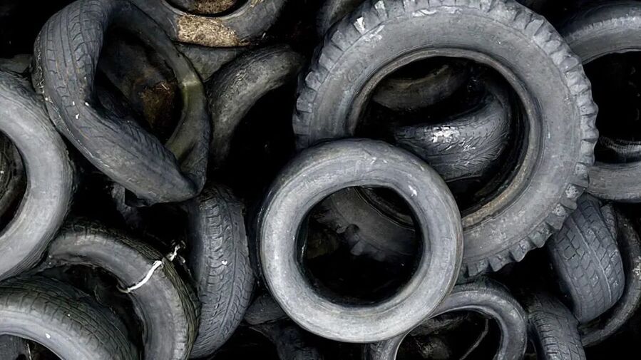 tyres, tires