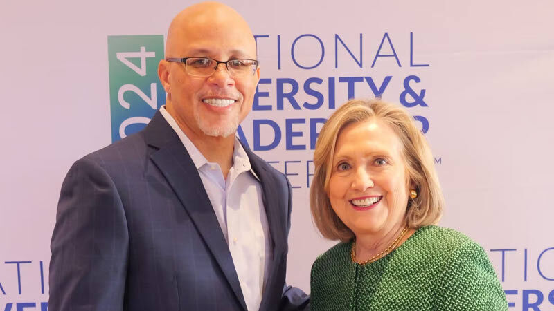 Dennis K Hillary C
