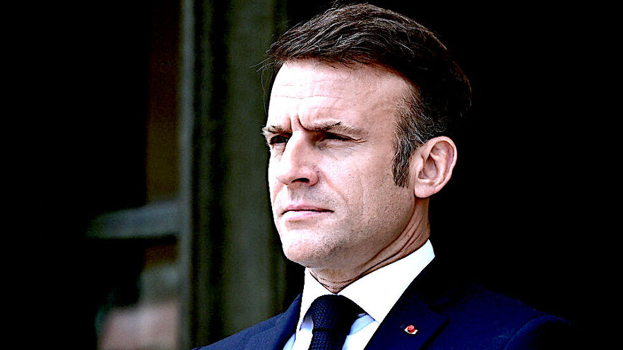 Macron