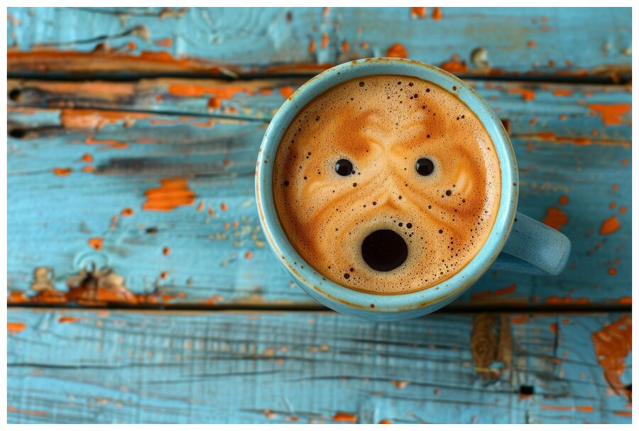 Click to enlarge Pareidolia