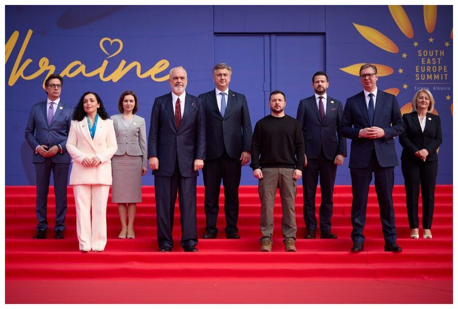European politicians