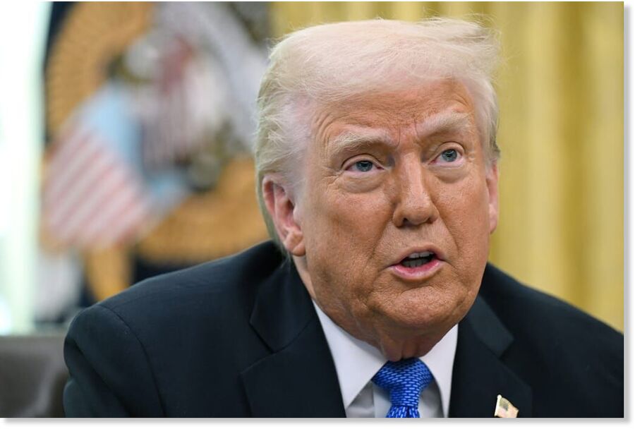 Trump