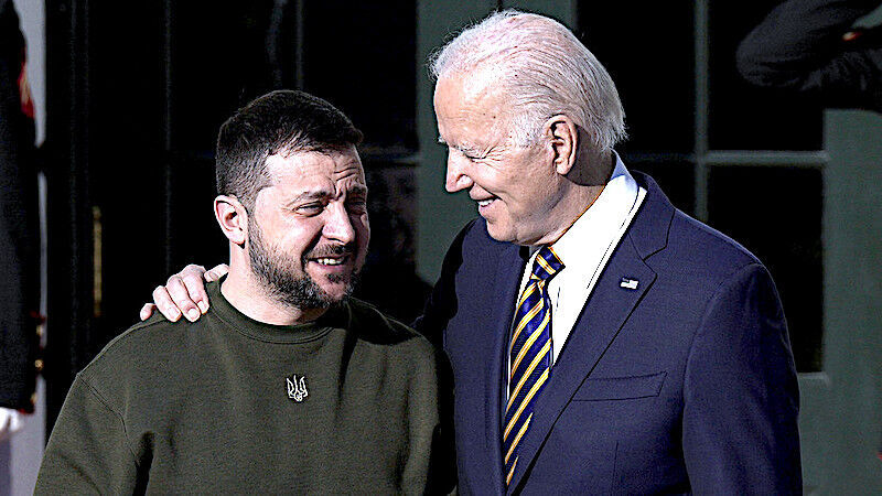 Zelenskybiden