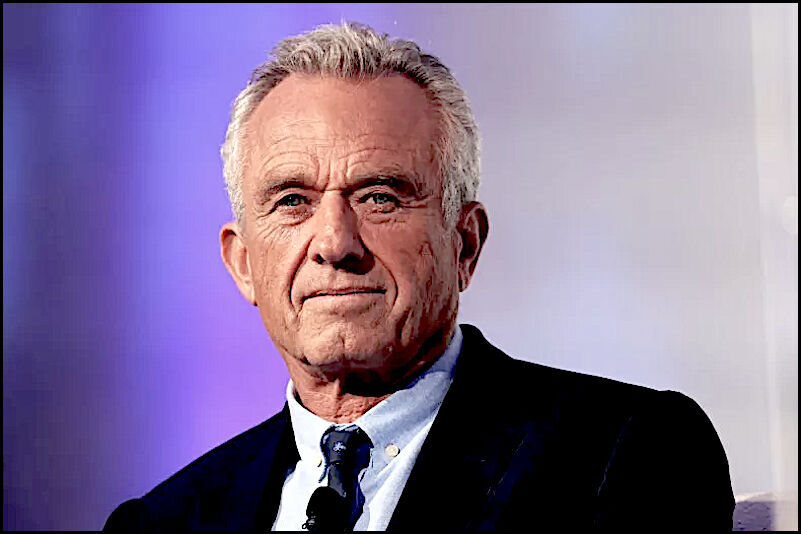 RFKennedyJr