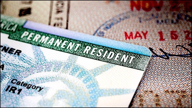 Greencard