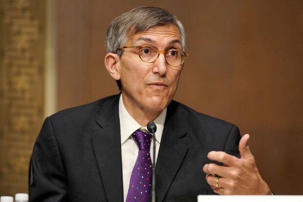 peter marks fda resignation