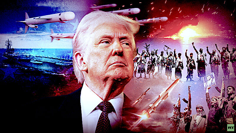 Click to enlarge Trump others