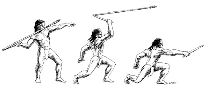 atlatl