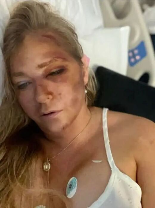 Virginia Giuffre jeffrey epstein victim