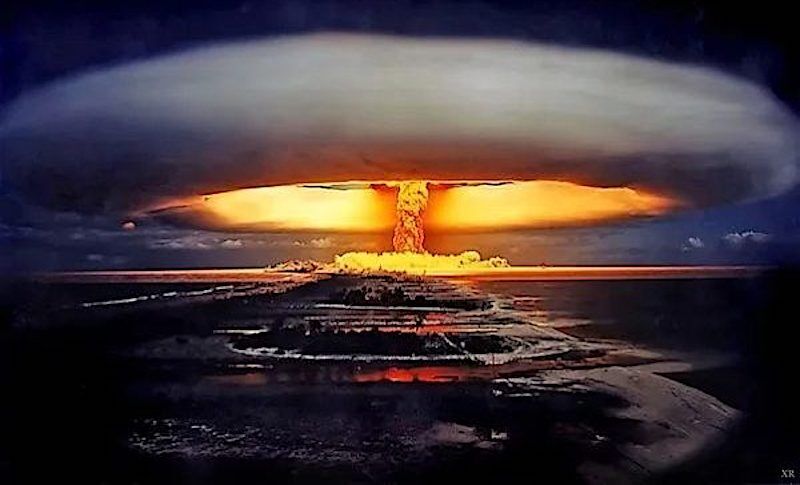 Nuked