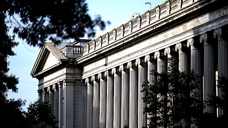 US Treasury