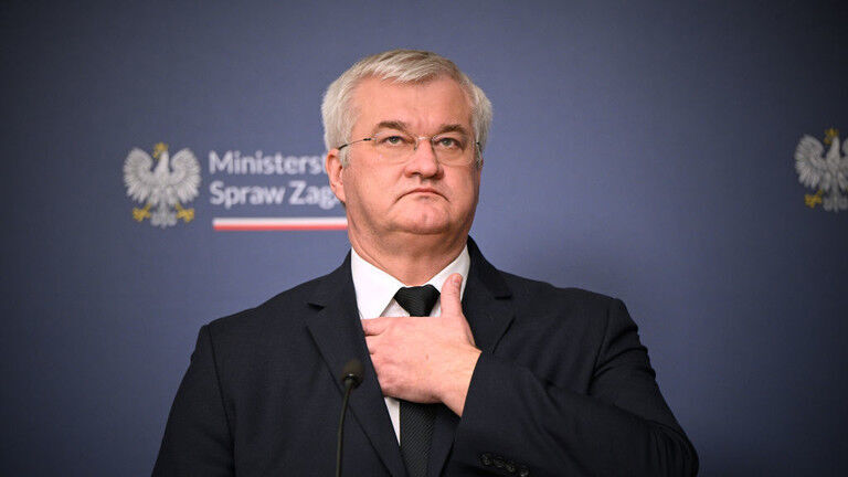 Click to enlarge FILE PHOTO: Ukraine's Foreign Minister Andrey Sibiga