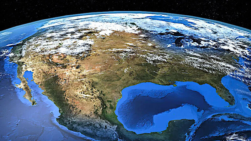 N.America global