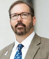 Dr. Andy Jackson Avatar