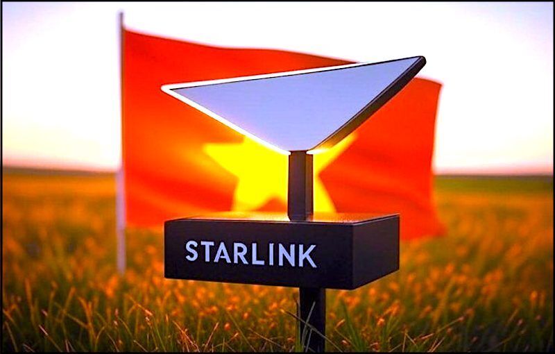 starlinkvietnam