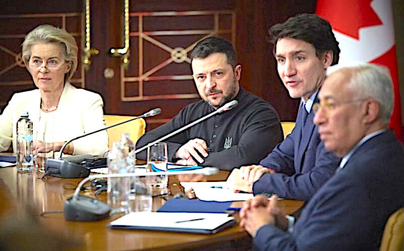 Zelensky group