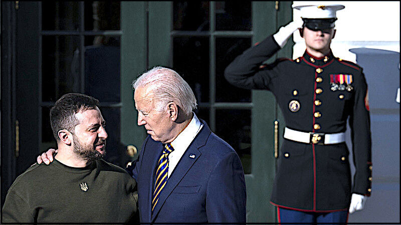 Click to enlarge Vlad and Joe