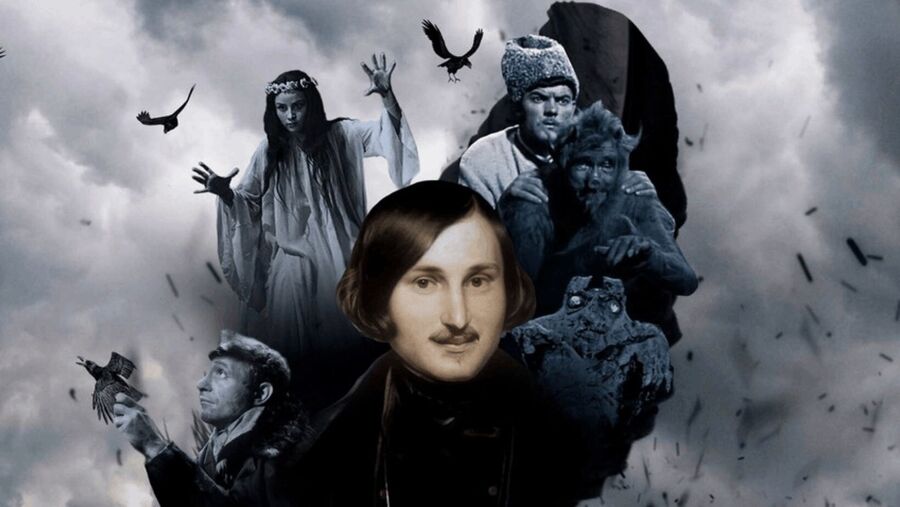Gogol