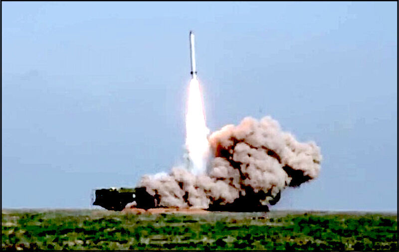 Click to enlarge Iskander-M