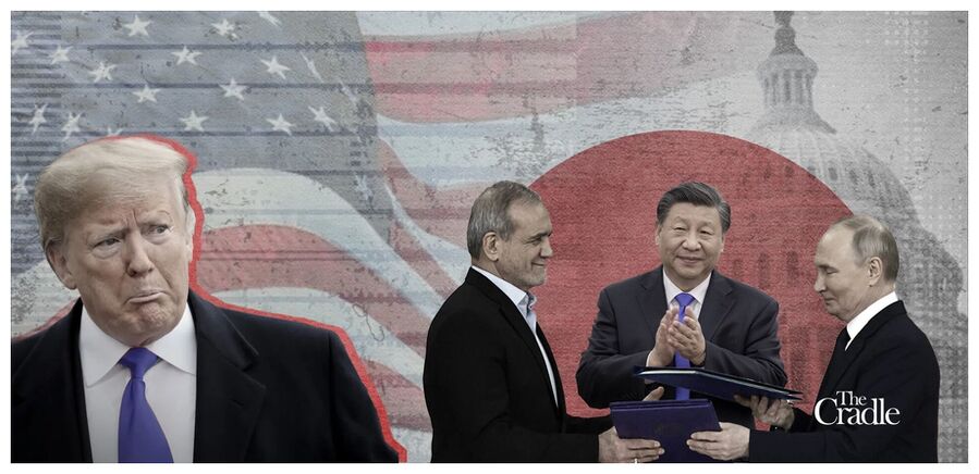 Click to enlarge The Leaders