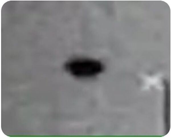ufo uap sighting military san diego