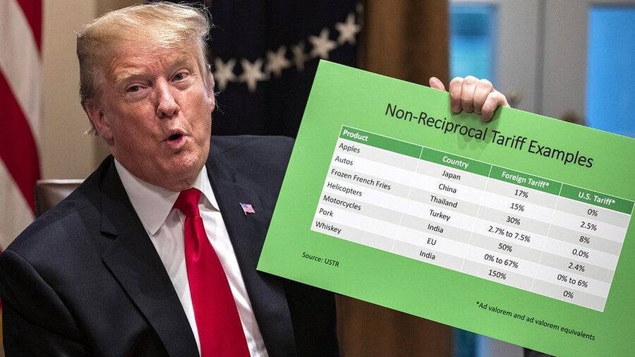 Click to enlarge trump tariffs chart