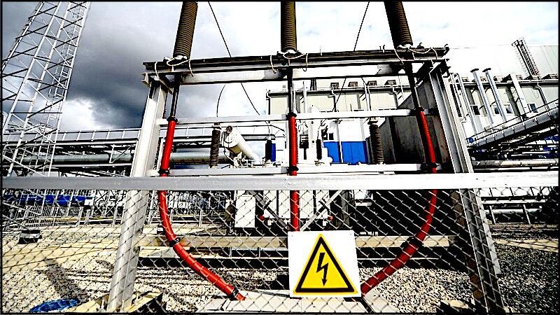 powerplant