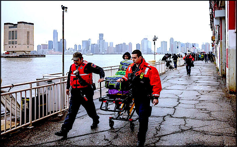 Click to enlarge stretcher