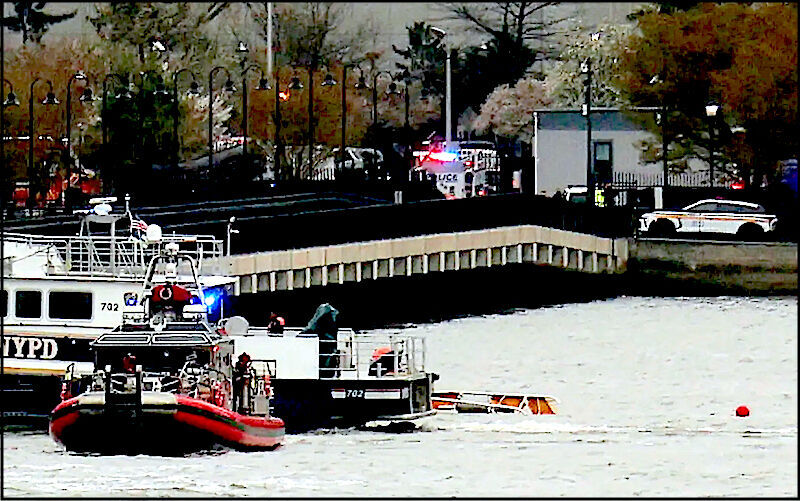 Click to enlarge Bridge/Tug