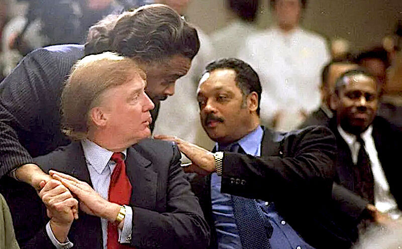 Click to enlarge Trump other
