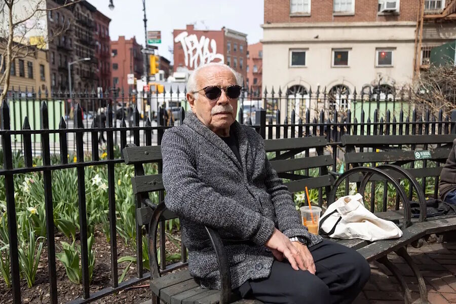 greenwich village resident drugs safety