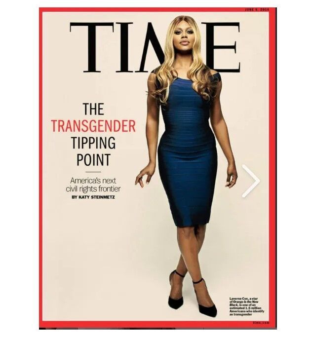 Click to enlarge TIPPING POINT