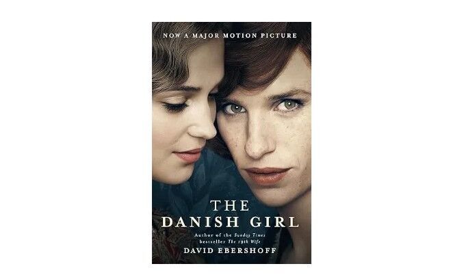 Click to enlarge The Danish Girl