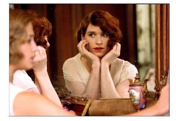 The Danish Girl
