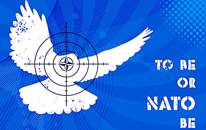Click to enlarge NATO bullseye