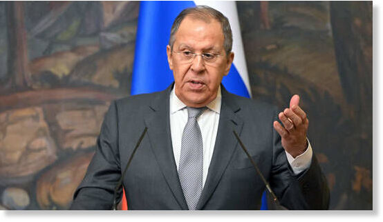lavrov