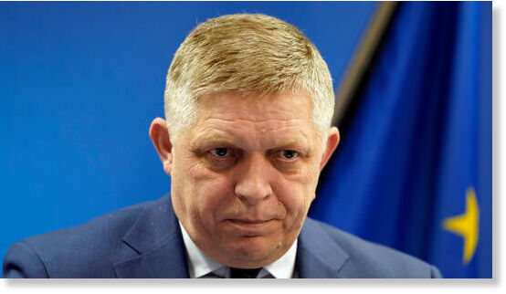 robert fico