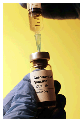 Vaccine