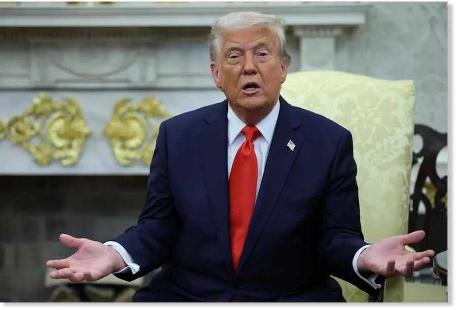 trump