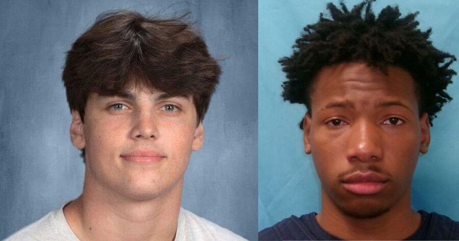 Austin Metcalf karmelo anthony