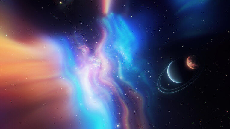 Cosmos