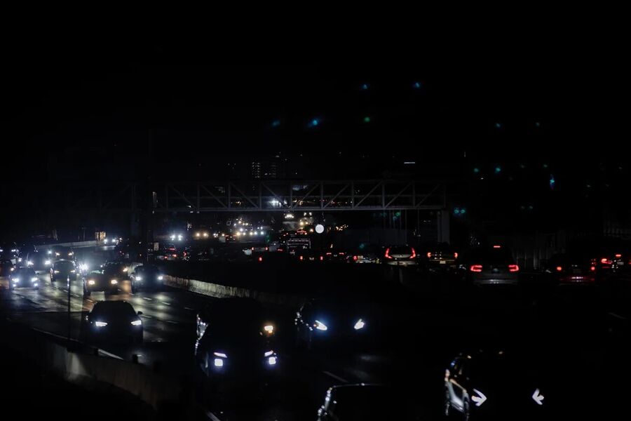 peurto rico blackout power outage